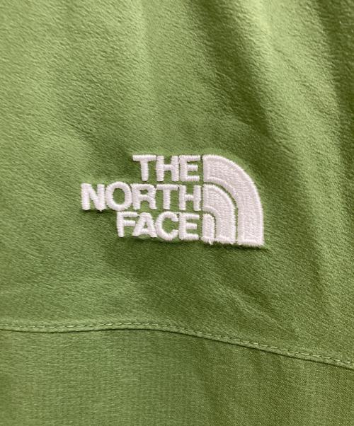 THE NORTH FACE（ザ ノース フェイス）THE NORTH FACE (ザ ノース フェイス) ベンチャージャケット グリーン サイズ:Sの古着・服飾アイテム