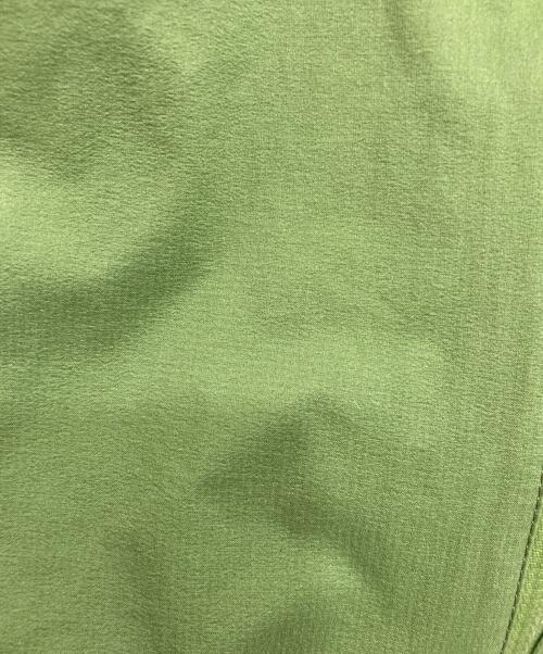 THE NORTH FACE（ザ ノース フェイス）THE NORTH FACE (ザ ノース フェイス) ベンチャージャケット グリーン サイズ:Sの古着・服飾アイテム
