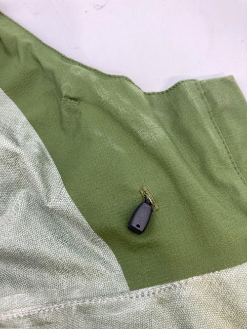 THE NORTH FACE（ザ ノース フェイス）THE NORTH FACE (ザ ノース フェイス) ベンチャージャケット グリーン サイズ:Sの古着・服飾アイテム