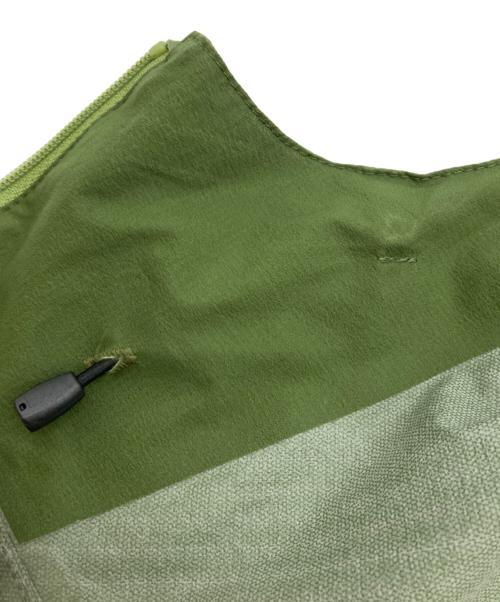 THE NORTH FACE（ザ ノース フェイス）THE NORTH FACE (ザ ノース フェイス) ベンチャージャケット グリーン サイズ:Sの古着・服飾アイテム