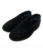COOTIE PRODUCTIONSクーティープロダクツ）の古着「RAZA HORSE SHOES」｜ブラック