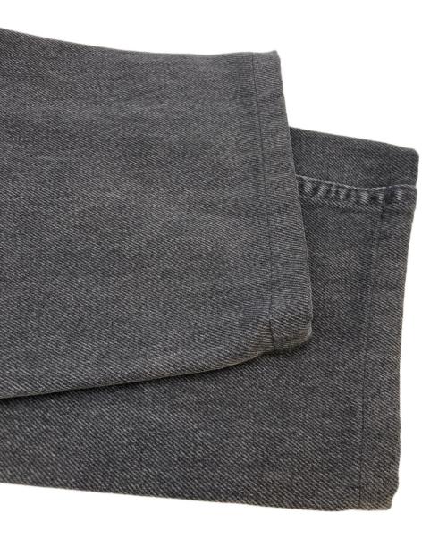 LEVI'S（リーバイス）LEVI'S (リーバイス) 550RELAXED FIT TAPERED LEGデニムパンツ ブラック サイズ:Mの古着・服飾アイテム