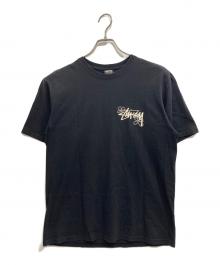 stussy（ステューシー）の古着「Summer Lb Tee」｜ブラック