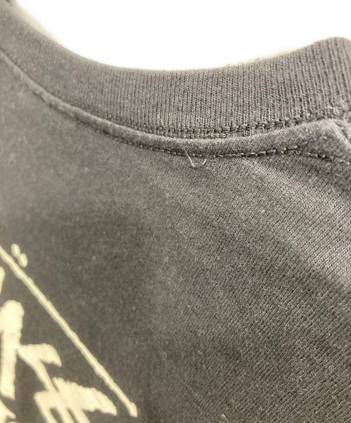 stussy（ステューシー）stussy (ステューシー) Summer Lb Tee ブラック サイズ:Mの古着・服飾アイテム