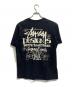 stussy (ステューシー) Summer Lb Tee ブラック サイズ:M：6000円