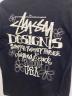 中古・古着 stussy (ステューシー) Summer Lb Tee ブラック サイズ:M：6000円