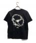 stussy (ステューシー) Chain-Link TEE ブラック サイズ:M：6000円