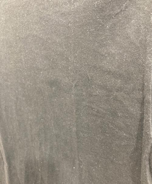 KENZO（ケンゾー）KENZO (ケンゾー) LUCKY TIGER T-shirt ブラック サイズ:記載なしの古着・服飾アイテム