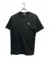 KENZO（ケンゾー）の古着「LUCKY TIGER T-shirt」｜ブラック
