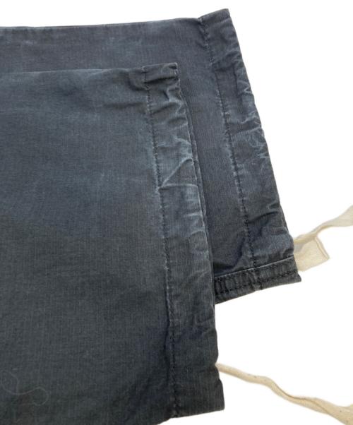 stussy（ステューシー）stussy (ステューシー) カーゴパンツ ブラック サイズ:Mの古着・服飾アイテム