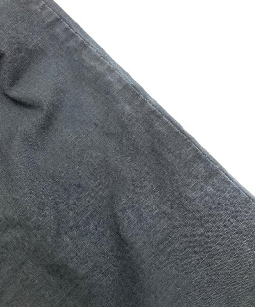 stussy（ステューシー）stussy (ステューシー) カーゴパンツ ブラック サイズ:Mの古着・服飾アイテム