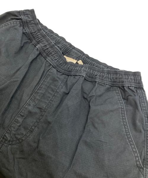 stussy（ステューシー）stussy (ステューシー) カーゴパンツ ブラック サイズ:Mの古着・服飾アイテム