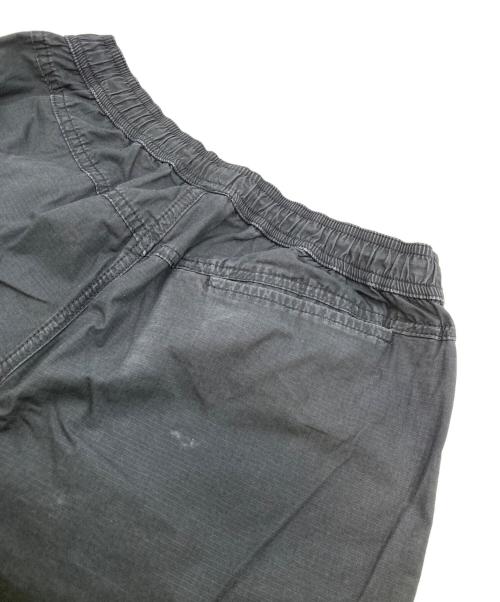 stussy（ステューシー）stussy (ステューシー) カーゴパンツ ブラック サイズ:Mの古着・服飾アイテム