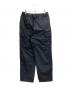 stussy (ステューシー) カーゴパンツ ブラック サイズ:M：12000円