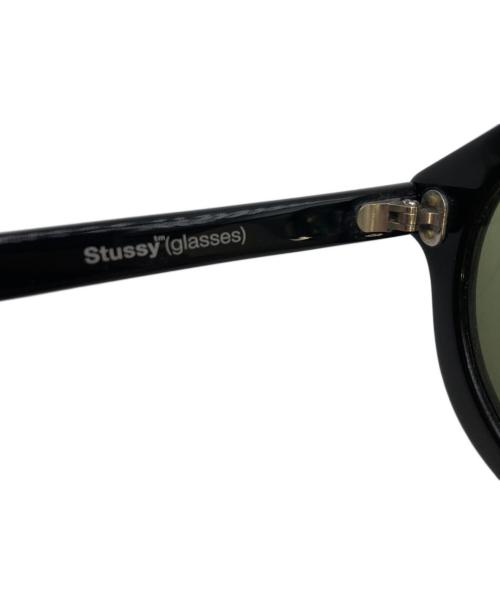 stussy（ステューシー）stussy (ステューシー) サングラスの古着・服飾アイテム