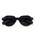 stussy (ステューシー) サングラス：15000円