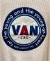 VAN JACの古着・服飾アイテム：5000円