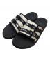 THE NORTH FACE（ザ ノース フェイス）の古着「Trekking Sandal」｜ブラック