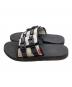 THE NORTH FACE (ザ ノース フェイス) SUPREME (シュプリーム) Trekking Sandal ブラック サイズ:29：9000円