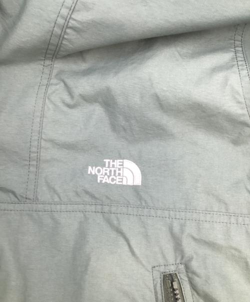 THE NORTH FACE（ザ ノース フェイス）THE NORTH FACE (ザ ノース フェイス) コンパクトジャケット グリーン サイズ:Mの古着・服飾アイテム