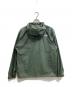 THE NORTH FACE (ザ ノース フェイス) コンパクトジャケット グリーン サイズ:M：9000円