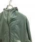 中古・古着 THE NORTH FACE (ザ ノース フェイス) コンパクトジャケット グリーン サイズ:M：9000円