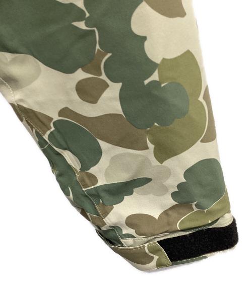 THE NORTH FACE（ザ ノース フェイス）THE NORTH FACE (ザ ノース フェイス) マウンテンパーカー オリーブ サイズ:Sの古着・服飾アイテム