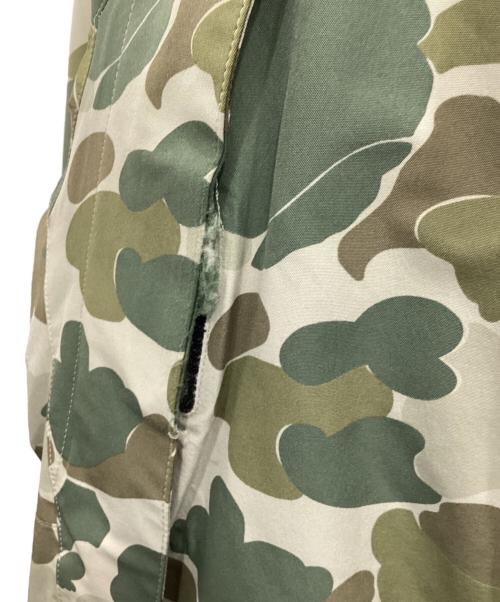 THE NORTH FACE（ザ ノース フェイス）THE NORTH FACE (ザ ノース フェイス) マウンテンパーカー オリーブ サイズ:Sの古着・服飾アイテム