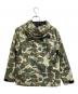 THE NORTH FACE (ザ ノース フェイス) マウンテンパーカー オリーブ サイズ:S：18000円