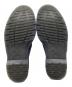 中古・古着 Dr.Martens (ドクターマーチン) 1461 GUSSET 3ホールシューズ ブラック サイズ:UK7/USM8/EU41/USL9：9000円