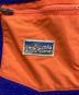 中古・古着 POLO RALPH LAUREN (ポロ・ラルフローレン) ボアフリースジャケット ネイビー サイズ:XS：8000円