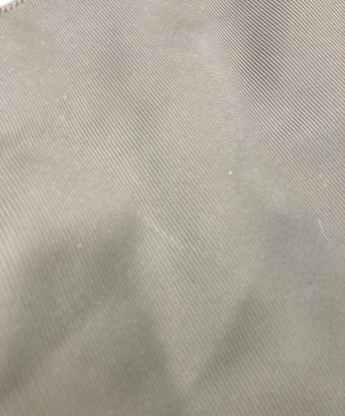 GUCCI（グッチ）GUCCI (グッチ) 2WAYバッグ ブラウンの古着・服飾アイテム