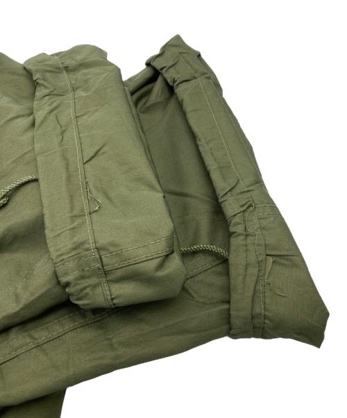 US ARMY（ユーエスアーミー）US ARMY (ユーエスアーミー) M-51 ARCTIC PANTS オリーブ サイズ:SMALL REGULARの古着・服飾アイテム