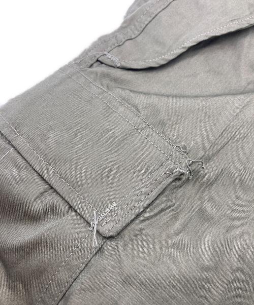 US ARMY（ユーエスアーミー）US ARMY (ユーエスアーミー) M-51 ARCTIC PANTS オリーブ サイズ:SMALL REGULARの古着・服飾アイテム
