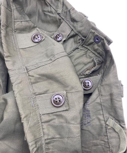 US ARMY（ユーエスアーミー）US ARMY (ユーエスアーミー) M-51 ARCTIC PANTS オリーブ サイズ:SMALL REGULARの古着・服飾アイテム
