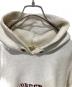 中古・古着 Champion REVERSE WEAVE (チャンピオン リバース ウィーブ) ヴィンテージプリントパーカー グレー サイズ:XL：60000円