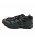 SALOMON (サロモン) XT-6 ブラック サイズ:27.5cm/US(M)9.5/US(W)10.5/UK9：14000円
