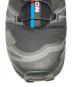 中古・古着 SALOMON (サロモン) XT-6 ブラック サイズ:27.5cm/US(M)9.5/US(W)10.5/UK9：14000円