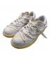 NIKE（ナイキ）の古着「Dunk Low 1 of 50 