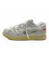 NIKE (ナイキ) OFFWHITE (オフホワイト) Dunk Low 1 of 50 