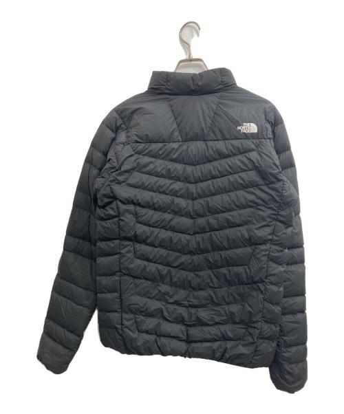 THE NORTH FACE（ザ ノース フェイス）THE NORTH FACE (ザ ノース フェイス) サンダージャケット ブラック サイズ:Lの古着・服飾アイテム