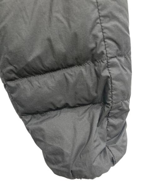 THE NORTH FACE（ザ ノース フェイス）THE NORTH FACE (ザ ノース フェイス) サンダージャケット ブラック サイズ:Lの古着・服飾アイテム