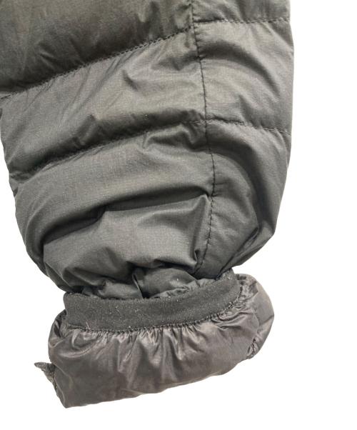 THE NORTH FACE（ザ ノース フェイス）THE NORTH FACE (ザ ノース フェイス) サンダージャケット ブラック サイズ:Lの古着・服飾アイテム