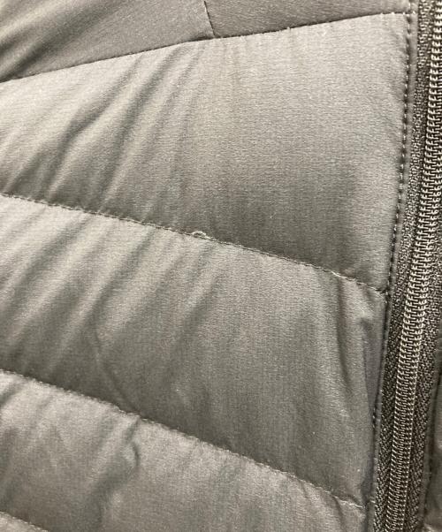 THE NORTH FACE（ザ ノース フェイス）THE NORTH FACE (ザ ノース フェイス) サンダージャケット ブラック サイズ:Lの古着・服飾アイテム