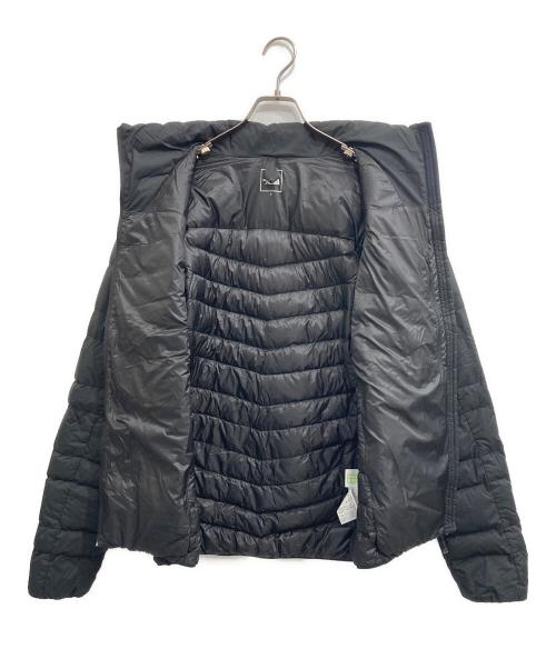 THE NORTH FACE（ザ ノース フェイス）THE NORTH FACE (ザ ノース フェイス) サンダージャケット ブラック サイズ:Lの古着・服飾アイテム