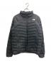 THE NORTH FACE（ザ ノース フェイス）の古着「サンダージャケット」｜ブラック