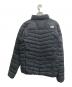 THE NORTH FACE (ザ ノース フェイス) サンダージャケット ブラック サイズ:L：15000円