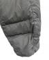 中古・古着 THE NORTH FACE (ザ ノース フェイス) サンダージャケット ブラック サイズ:L：15000円