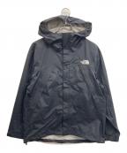 THE NORTH FACEザ ノース フェイス）の古着「ドットショットジャケット」｜ブラック