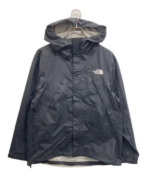THE NORTH FACE（ザ ノース フェイス）THE NORTH FACE (ザ ノース フェイス) ドットショットジャケット ブラック サイズ:Mの古着・服飾アイテム